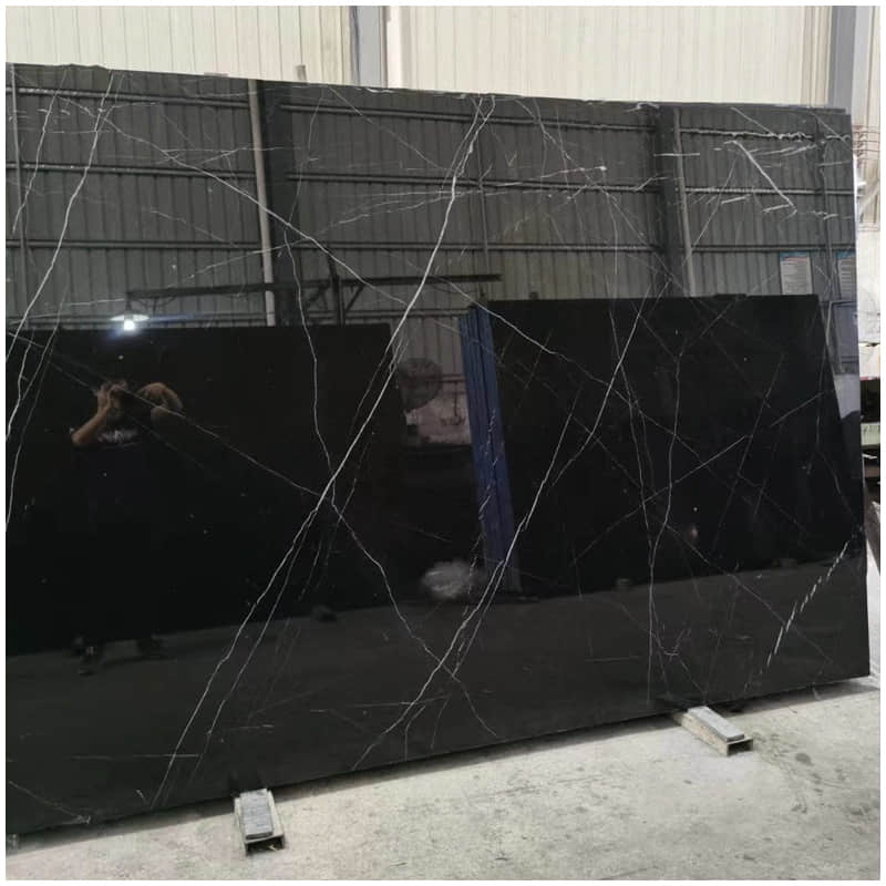 Nero Marquina Marble - Image 4