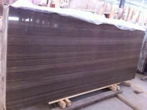 New Brown Coffee Wood Marble - Image 2