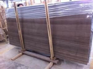 New Brown Coffee Wood Marble - Image 4