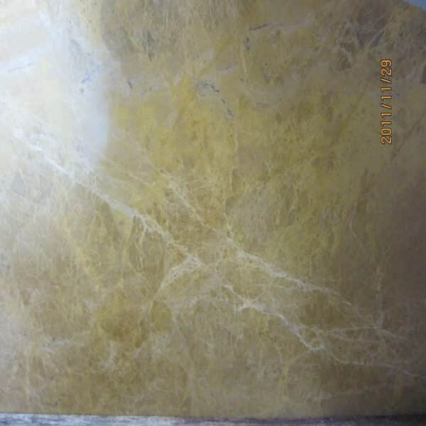 New China Siena Marble Slabs
