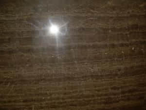 New Coffee Wood Marble