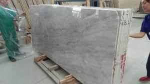 New Grey Marble Slabs - Image 3