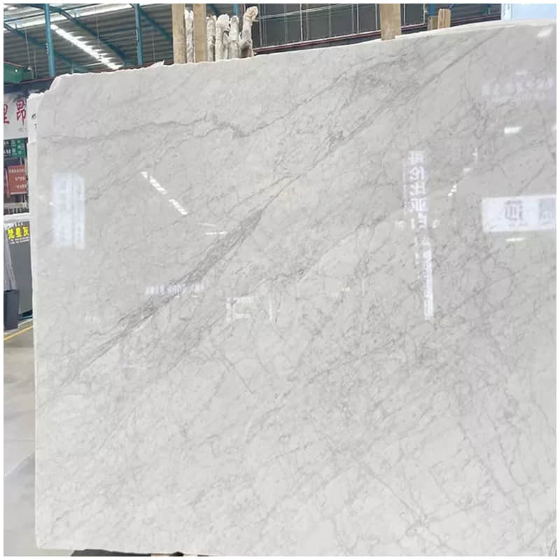 Original Bianco Carrara White Marble - Image 3