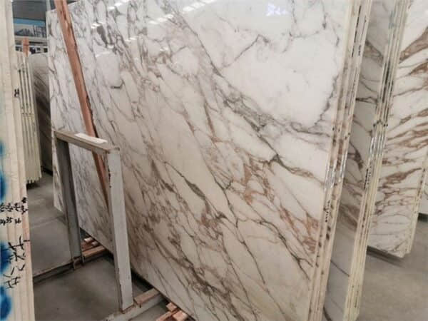 Original Calacatta Gold Marble Slab - Image 11