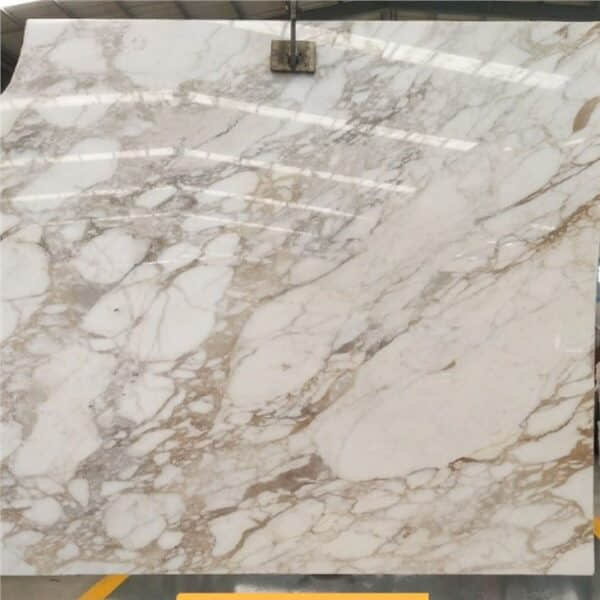 Original Calacatta Gold Marble Slab - Image 8