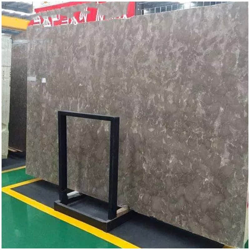 Persian Grey Marble Slab