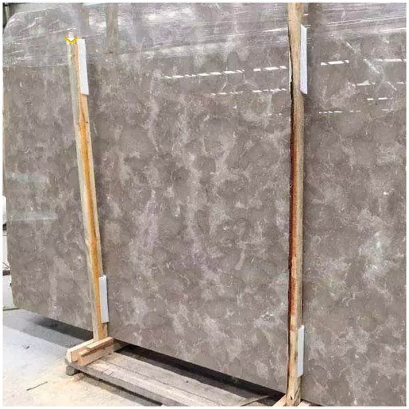 Persian Grey Marble Slab - Image 2