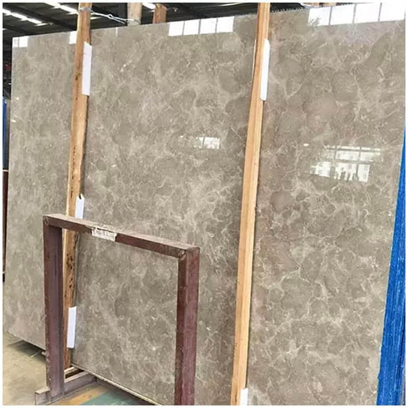 Persian Grey Marble Slab - Image 3