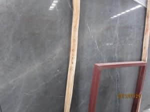 Petero Grey Marble Polished Slabs - Image 2