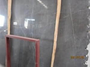 Petero Grey Marble Polished Slabs - Image 4