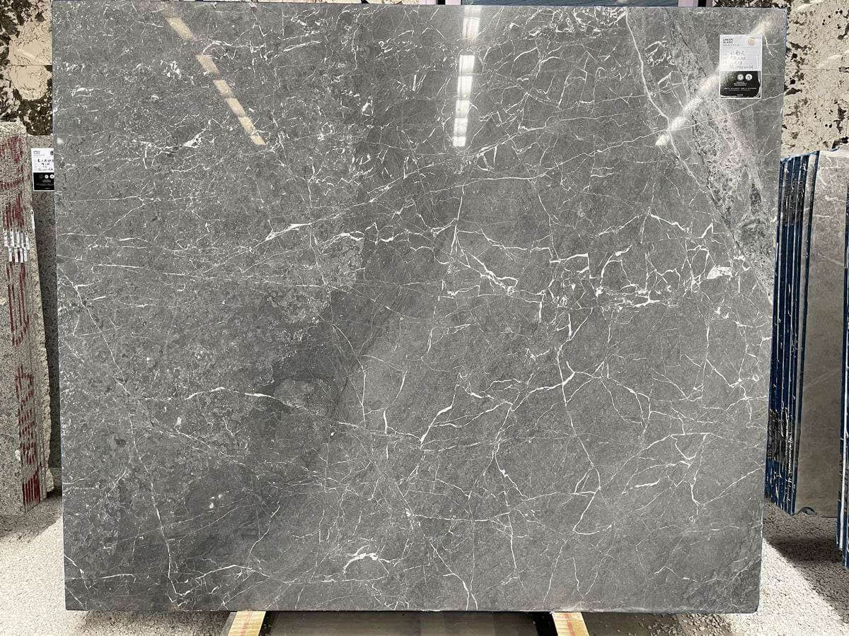 Phantom Grey Marble