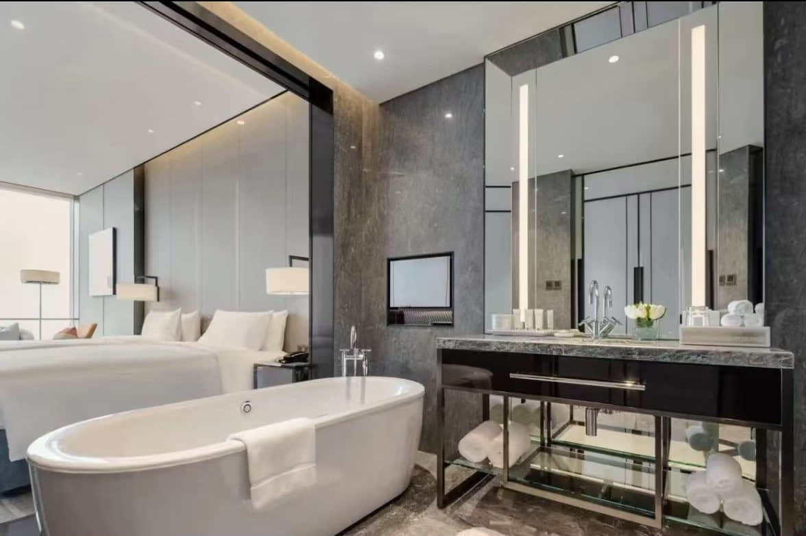 Phantom Grey Marble - Image 3