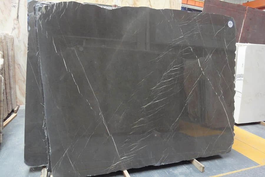 Pietra Grey Marble