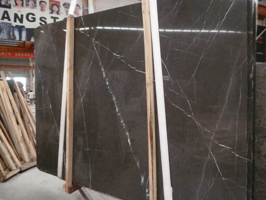 Pietra Grey Marble - Image 2