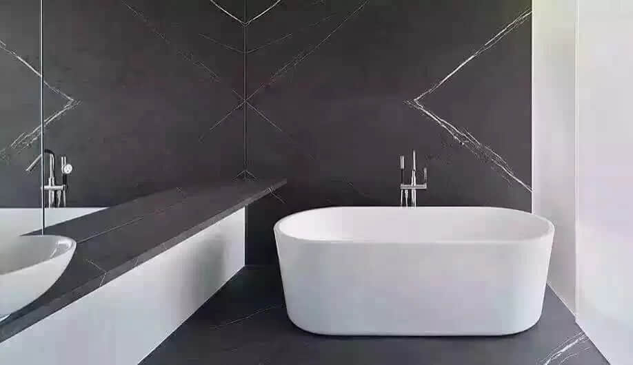 Pietra Grey Marble - Image 4