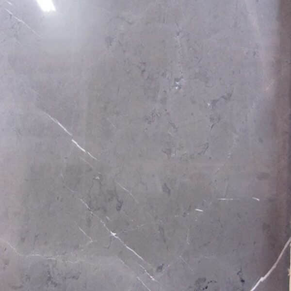 Polished Petero Grey Marble Grey Slabs