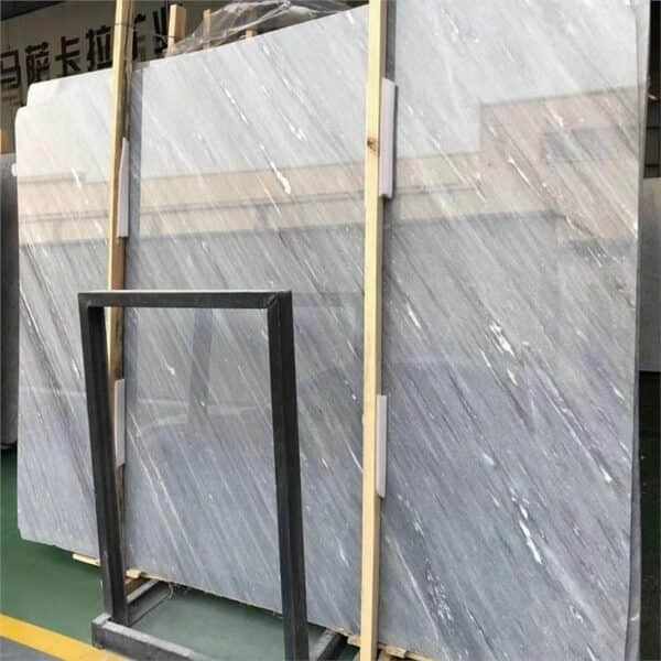 Rhine Grey Marble Slab