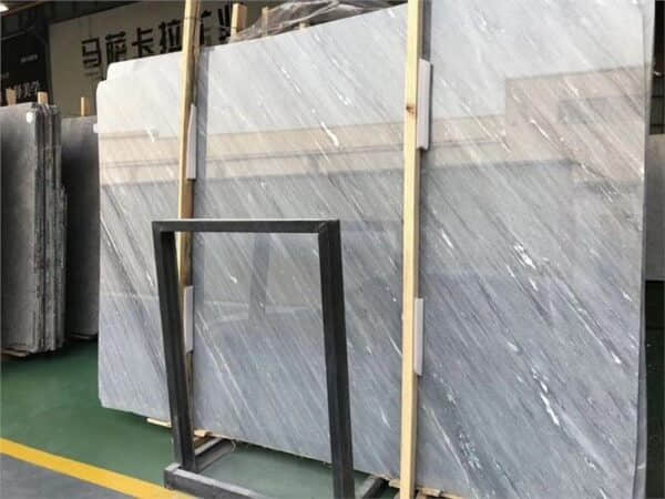 Rhine Grey Marble Slab - Image 3