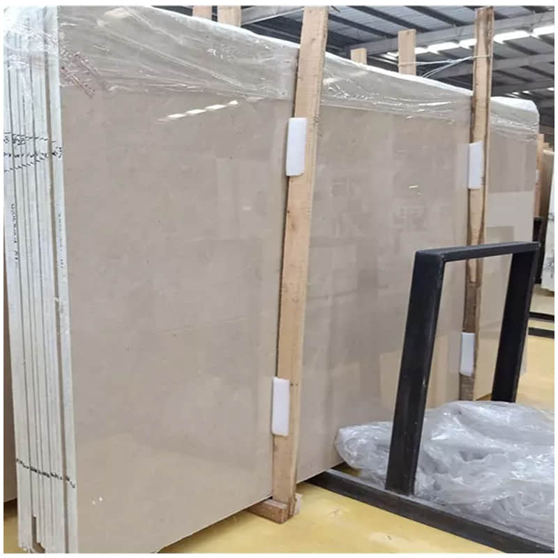 Royal Botticino Beige Marble Slab
