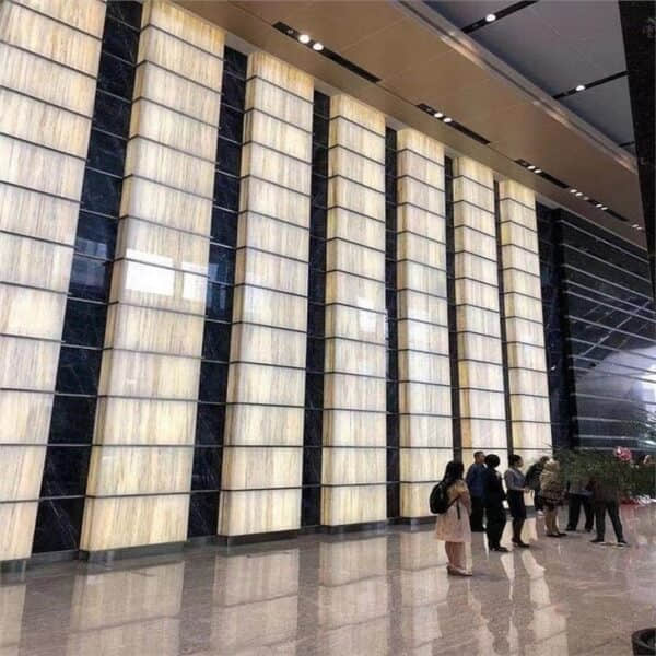 Royal Jasper Marble Slab Supplier - Image 3
