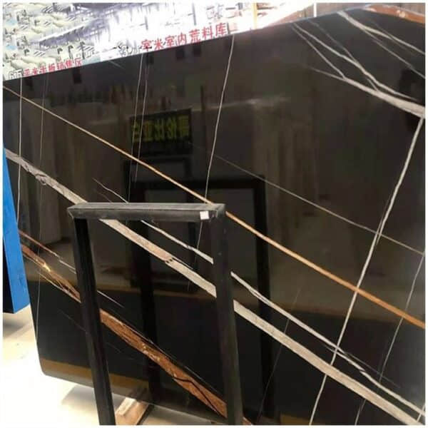 Sahara Black Marble - Image 3