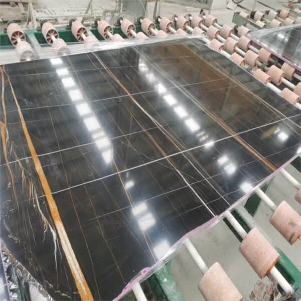 Saint Laurent Marble Slabs
