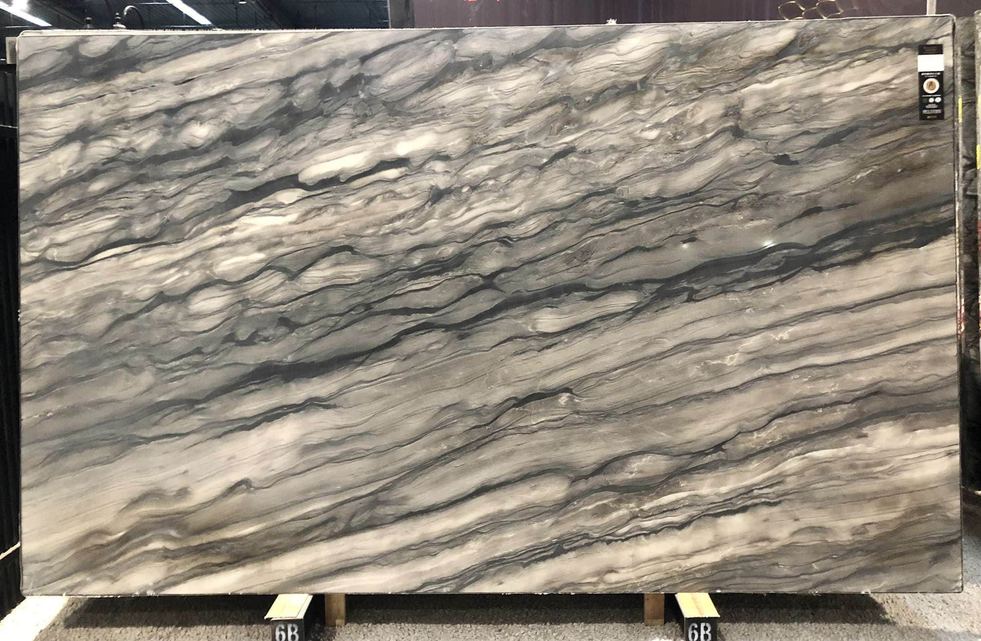 Sequoia Wood Brown Countertop Floor Tiles Stone