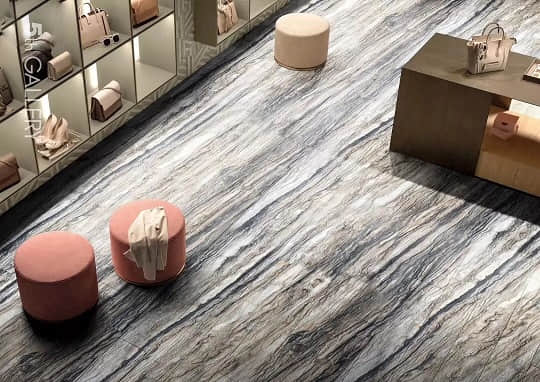 Sequoia Wood Brown Countertop Floor Tiles Stone - Image 4