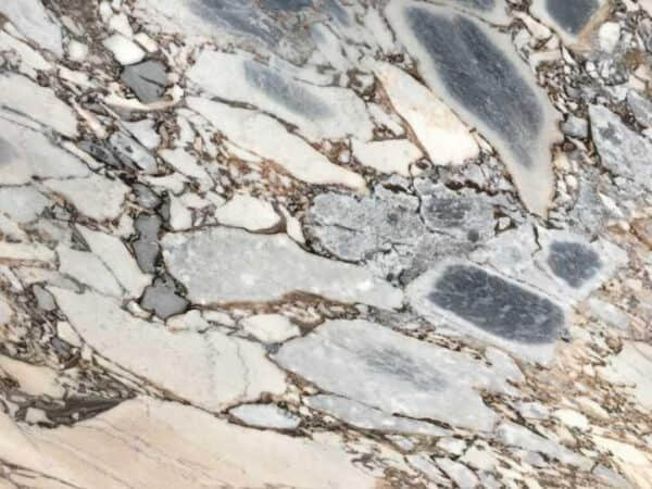Silver Blue Marble Slab - Image 5