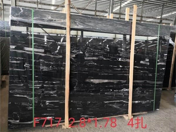 Silver Dragon Marble Slab - Image 4