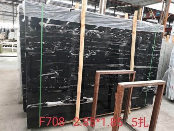 Silver Dragon Marble Slab - Image 5