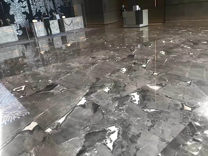 Star Grey Chinese Marble Stone - Image 3
