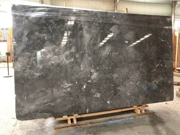 Tabla de mármol Star Grey para hogar - Image 4