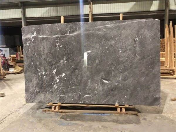 Tabla de mármol Star Grey para hogar - Image 5