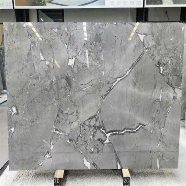 Star Grey Marble Slabs