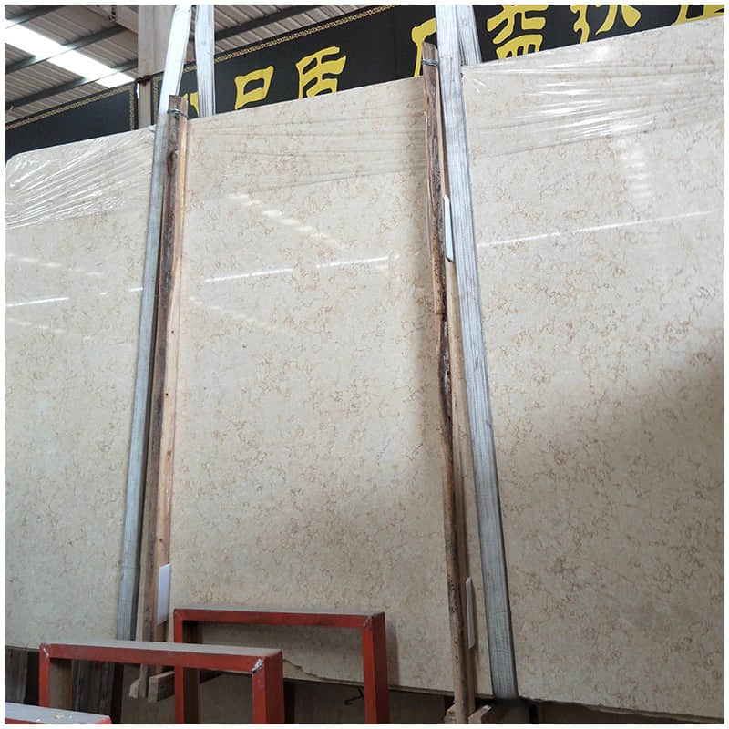 Sunny Yellow Marble - Image 3