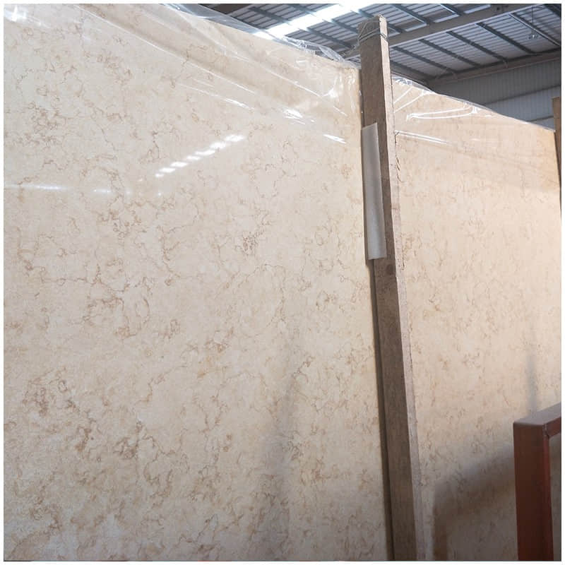 Sunny Yellow Marble - Image 4