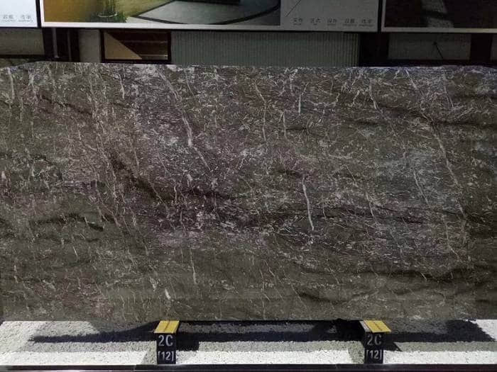 Tefeili Grey Marble Stone Slabs