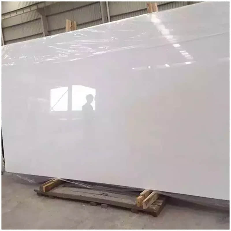 Thassos White Marble Slab - Image 2