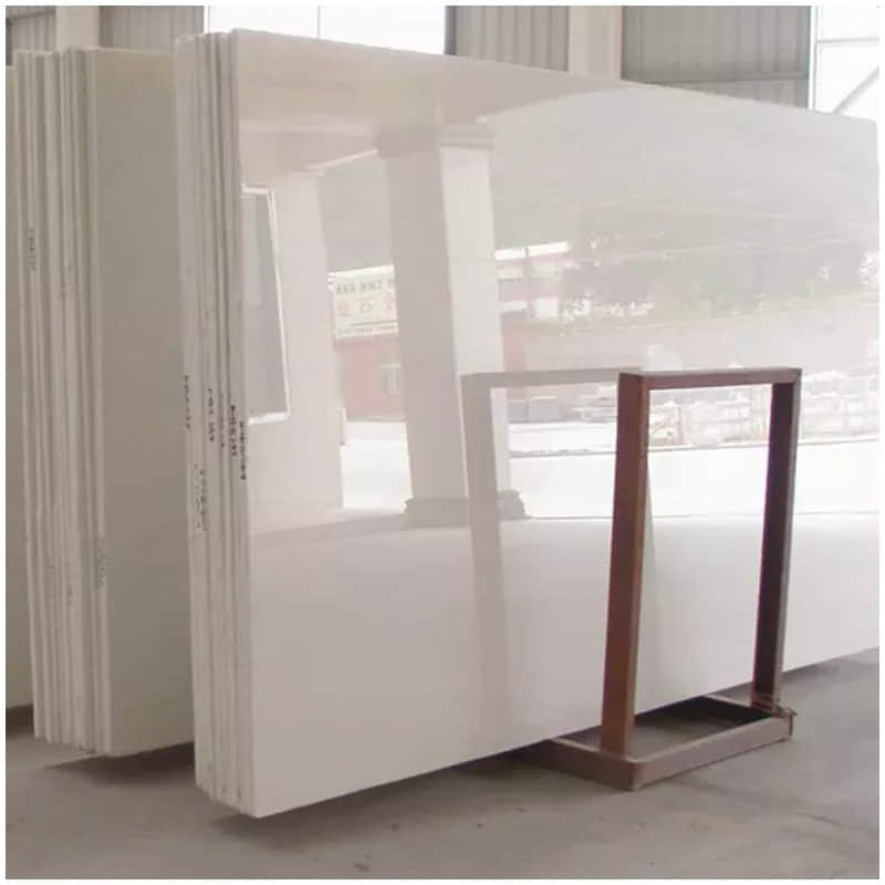 Thassos White Marble Slab - Image 3