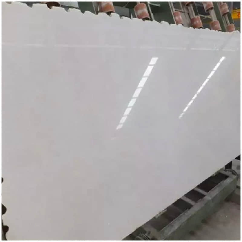 Thassos White Marble Slab - Image 4