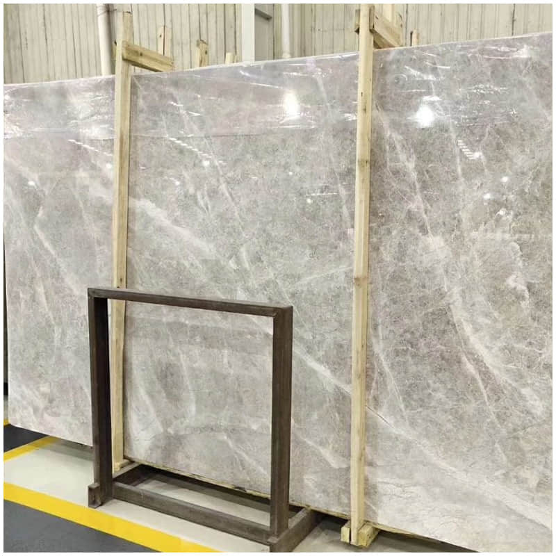 Castle Grey Marble Slab