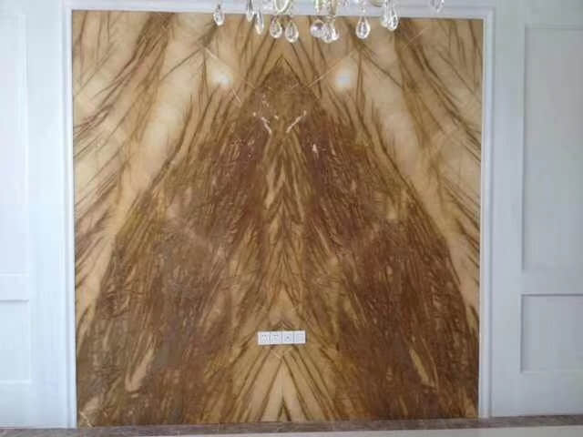 Turkey Golden Marble - Image 3