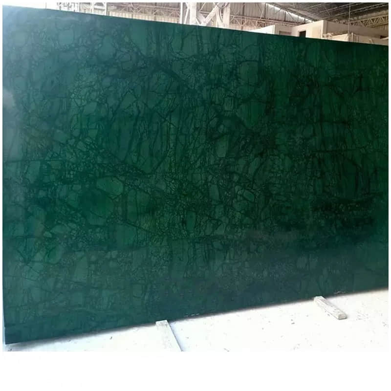 Verde Guatemala Marble Green Marble Slab