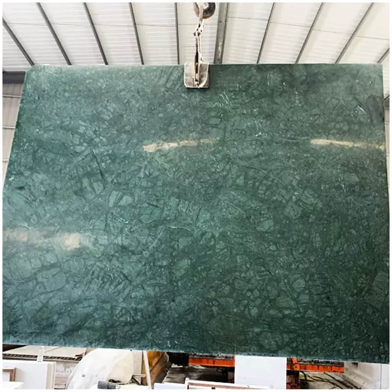 لوح رخام Verde Guatemala - Image 3