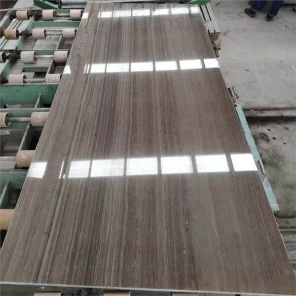 Wooden Coffee Marble Slabs