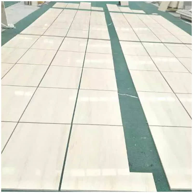Moca Cream Limestone Tiles