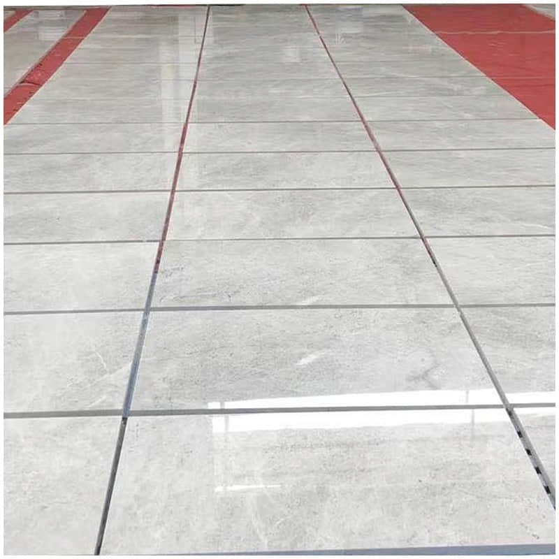 Tundra Grey Marble Tiles - Image 3