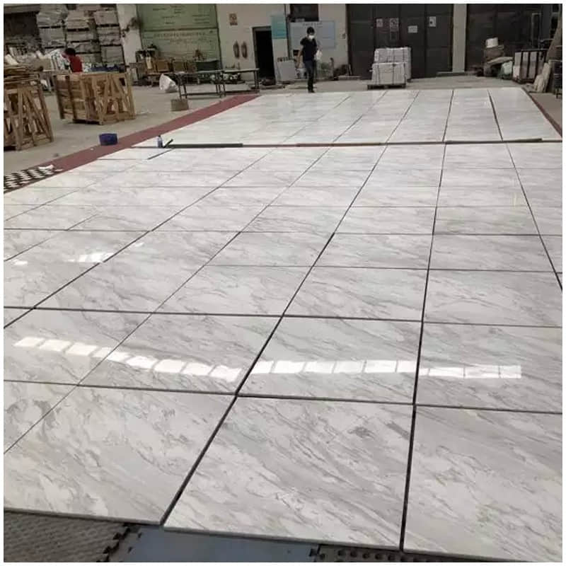 Volakas Marble Tile