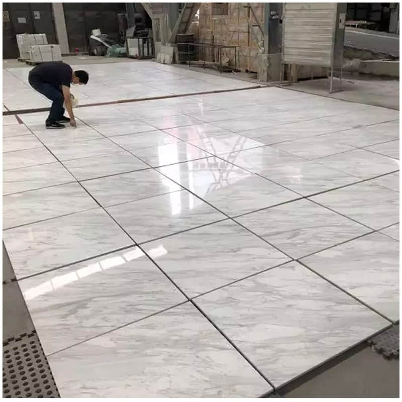 Volakas Marble Tile - Image 2